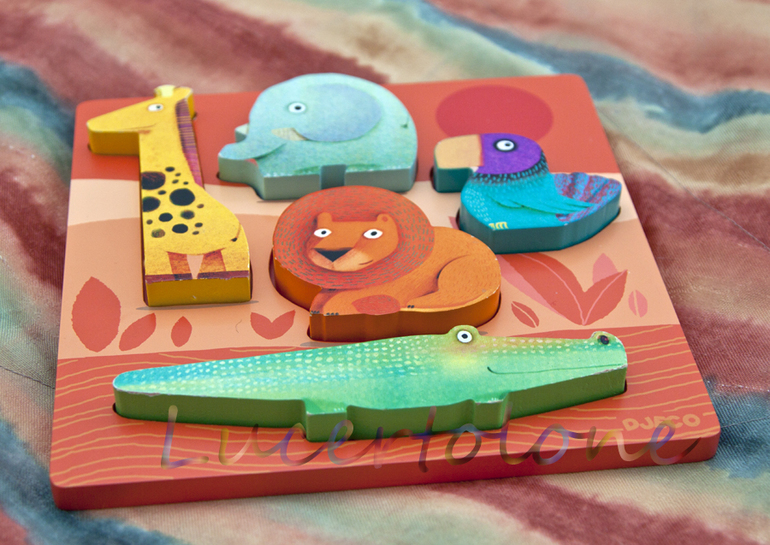 3й день. Полёт нормальный