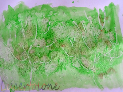 ТН Весенний переполох. День 3. Растительный