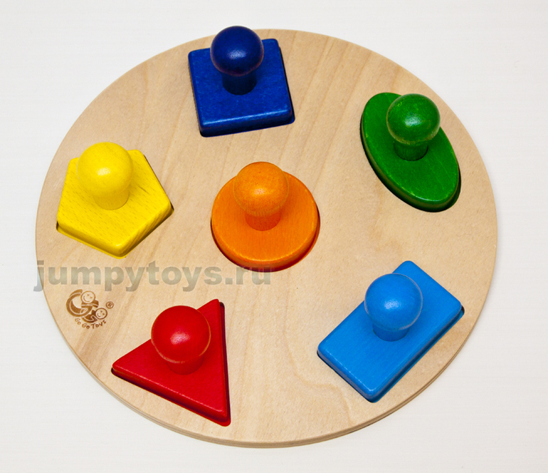 Математика играючи