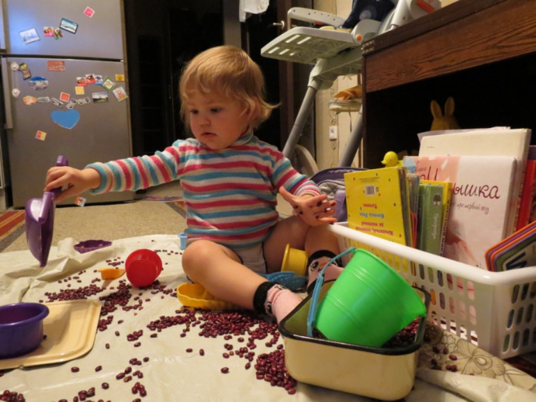 Пара фоток за последние дни