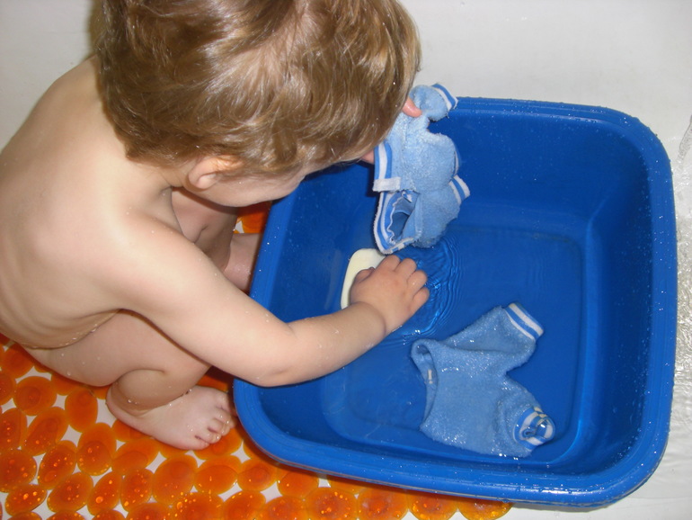 ТН Семья День 2