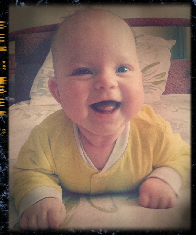 Улыбка на миллион!