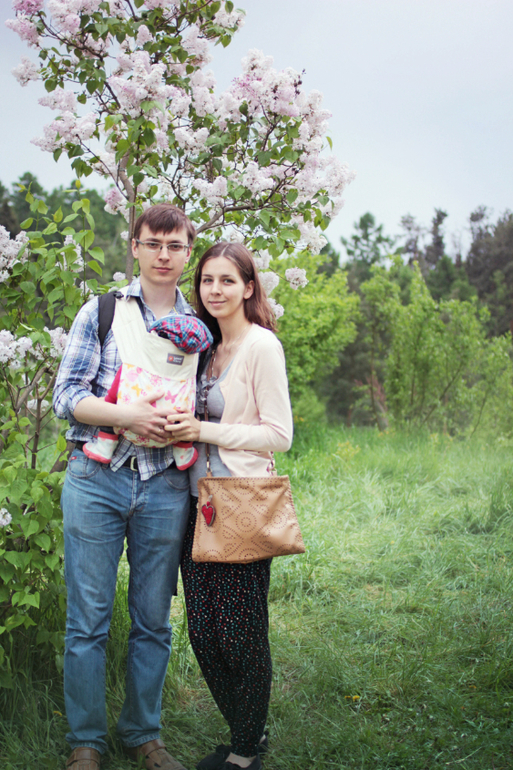 Мишеньке 2 месяца