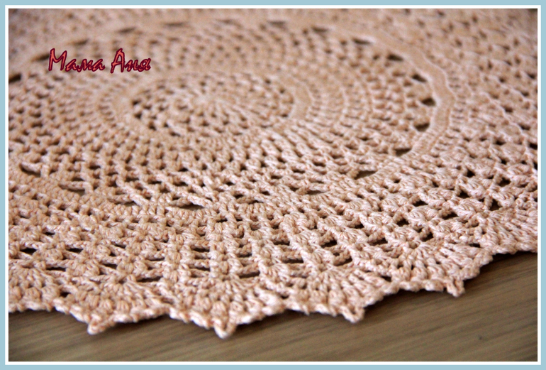 Салфетки Sammer splendor (летнее великолепие)