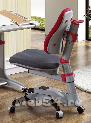 Ортопедические парты и кресла COMF-PRO (Тайвань)