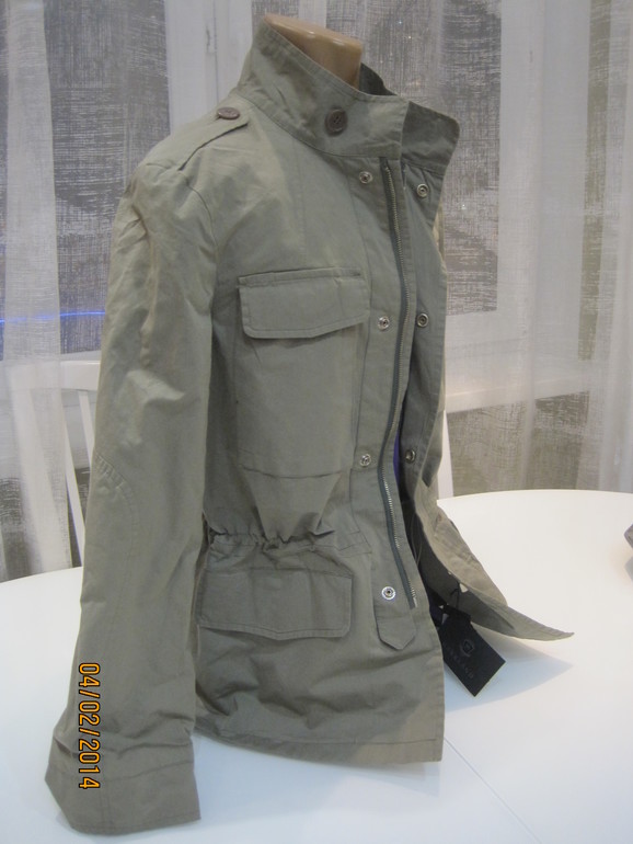Мужская куртка Barkland за 1500 руб.