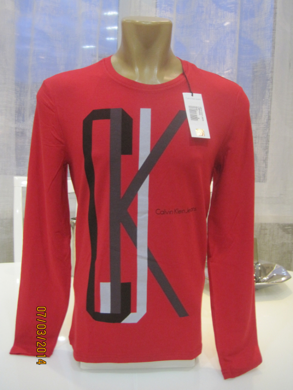 Мужские кофты Calvin Klein 1000 руб