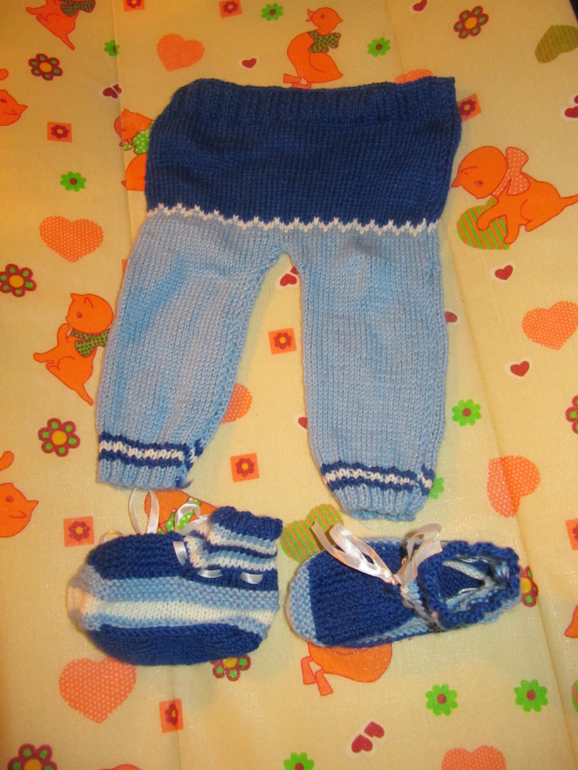 Похвастушки! Самореклама! Детское