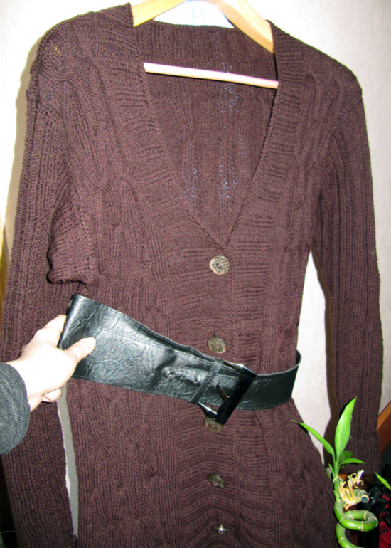 Похвастушки! Самореклама!  Женское!