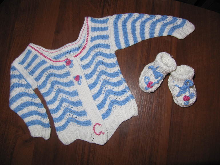 Похвастушки! Самореклама! Детское