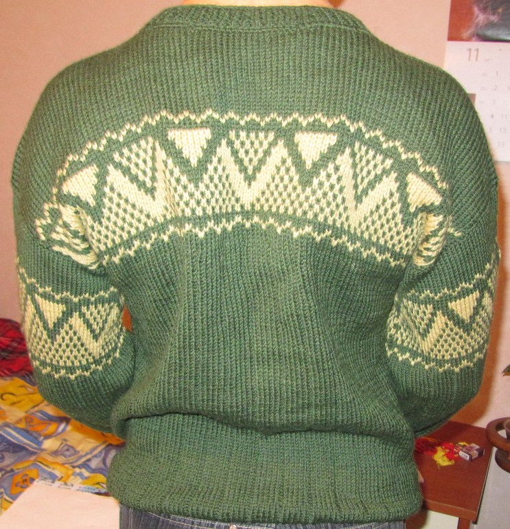 Похвастушки! Самореклама! Мужское!