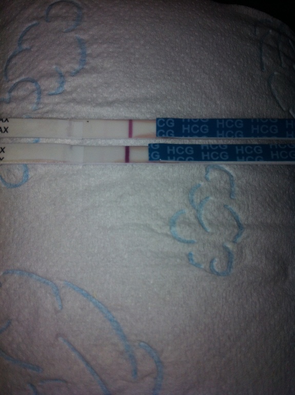 Утро...пойду-ка я на хгч