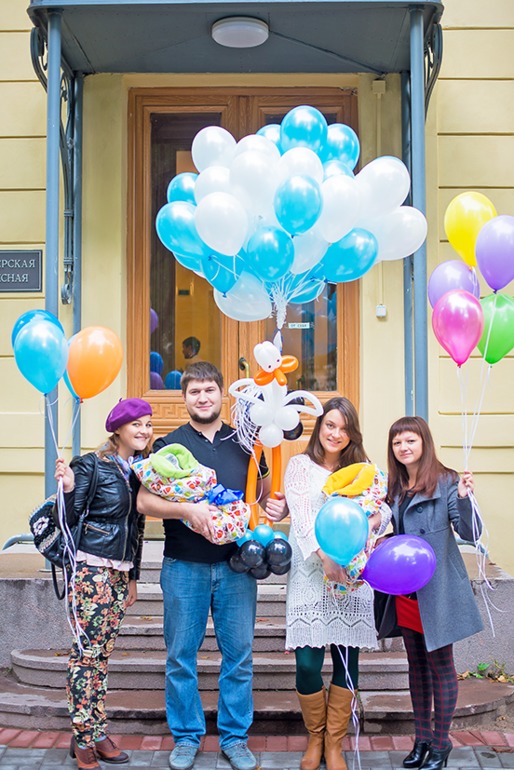 Фото с выписки!
