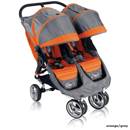 Предлагаю мамочкам из Севастополя Baby Jogger City Mini Double