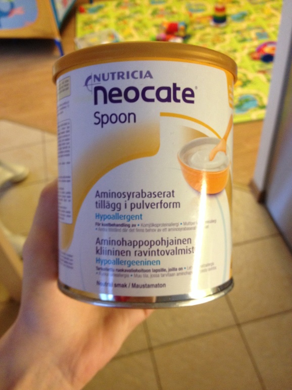 Девочки ,вот что мне прислали друзья из финляндии .