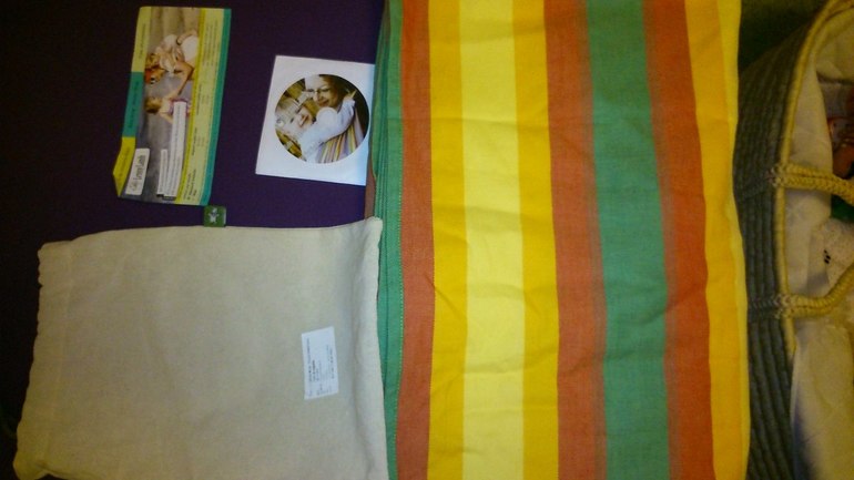 Продаю слинг LennyLamb Summer