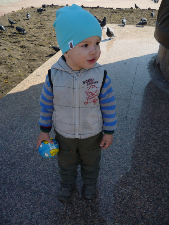 С Пасхой!!!!!