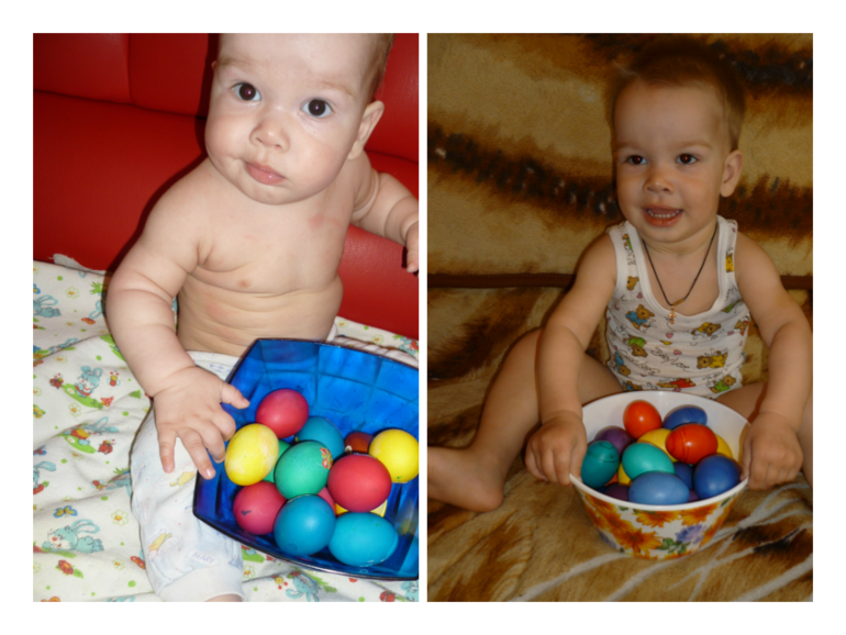 С Пасхой!!!!!