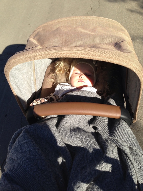 13-ая - 15 -ая недельки (22.03.2014-05.04.2014)