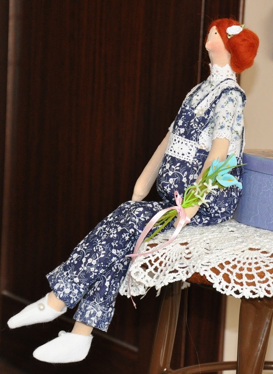 В ожидании чуда!