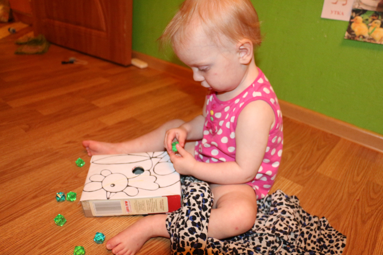 Отчет День №2