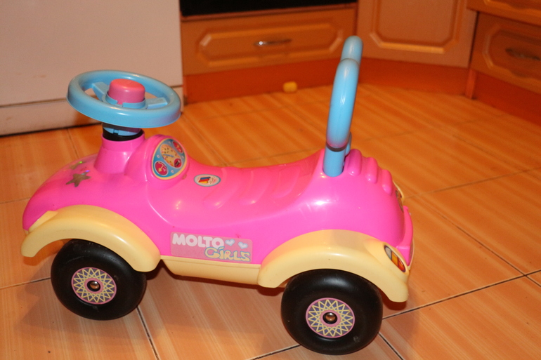 Отзыв покупок в майшоп