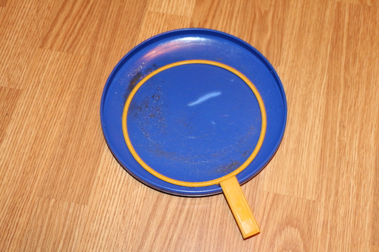 Отзыв покупок в майшоп