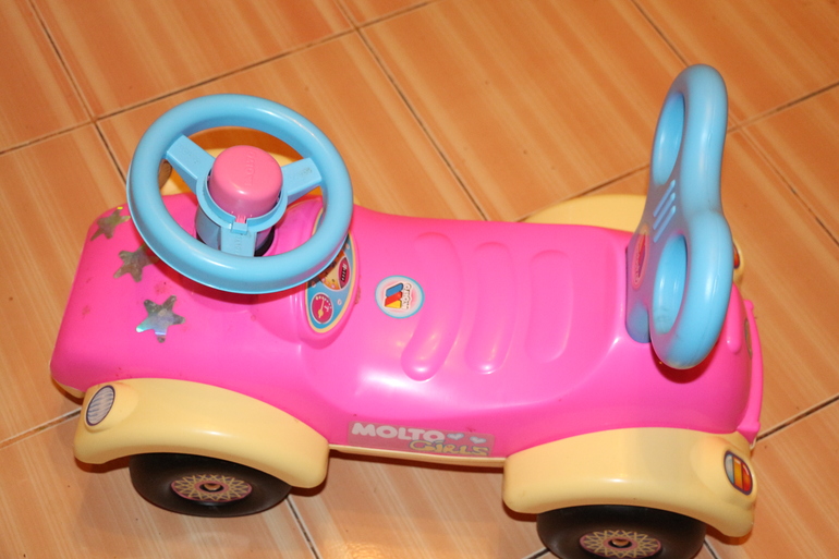 Отзыв покупок в майшоп