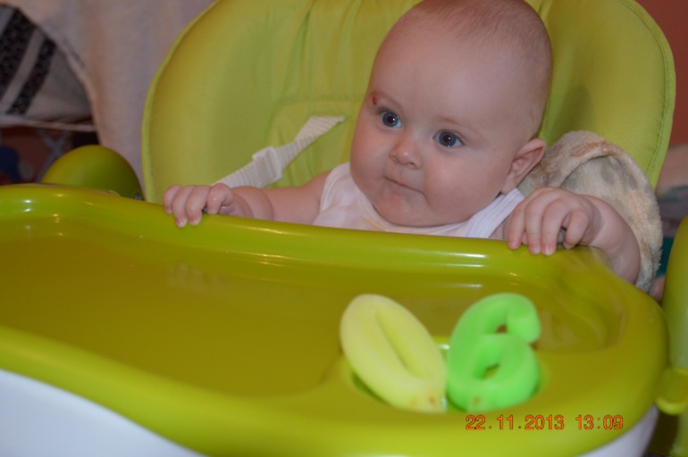 Полугодовасие))