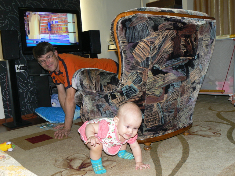 Мимолетное.