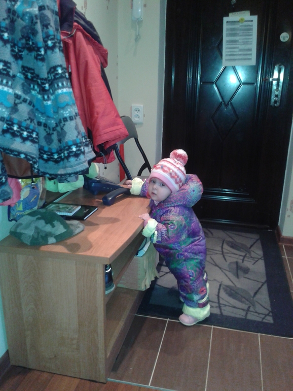 АКДС и Машкаlook