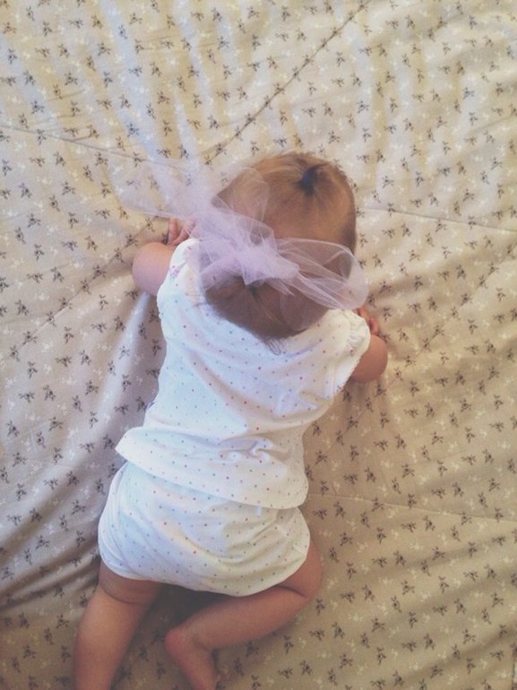 Наши 7 месяцев!