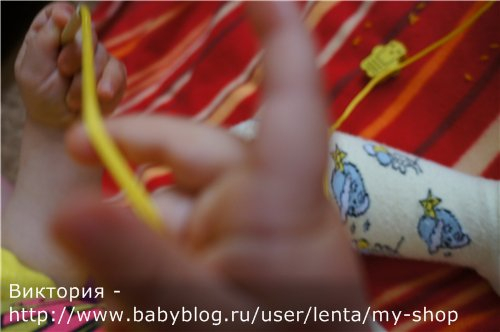 ТЗ Желтый цвет