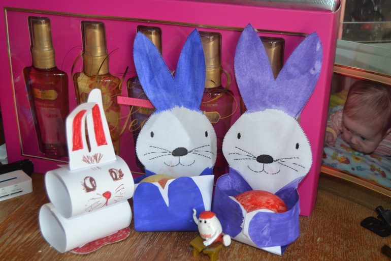 пасха. день 3