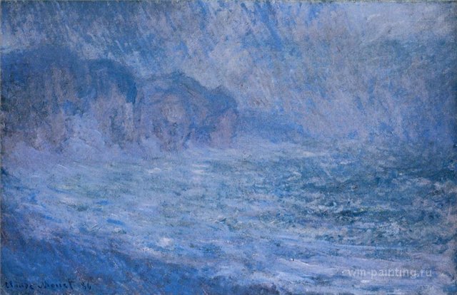 Пост для отчетов по ТЗ