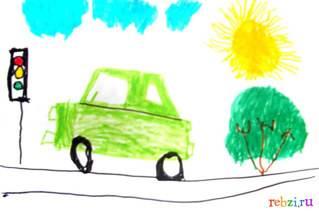 Пост для отчетов за второй день ТН