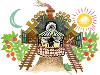 Главный пост ФМ "Мои первые сказки"