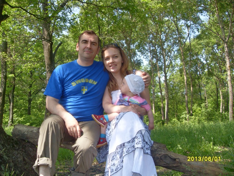 наше лето в фото