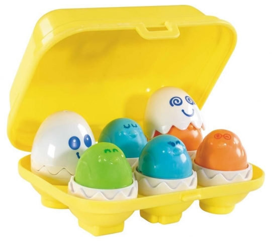 Наши игрушки 12-18 месяцев. Fisher Price, Kiddieland и др.