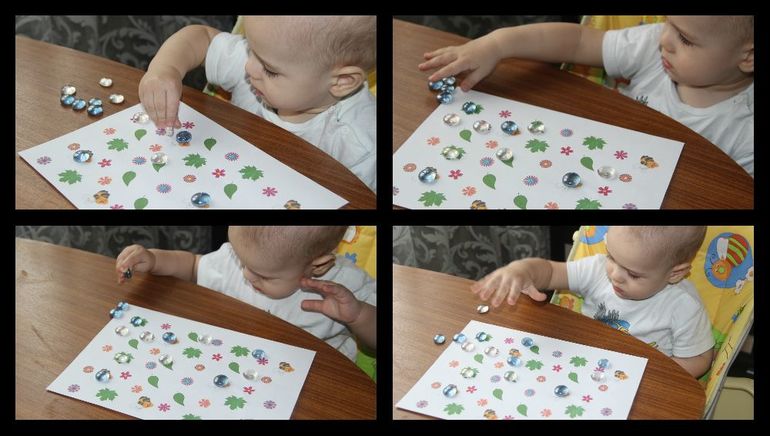 ТН Весенний переполох. День 5. БУКАШКИ)))