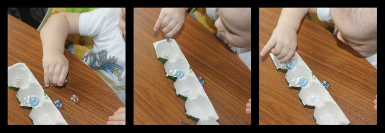 ТН Весенний переполох. День 5. БУКАШКИ)))