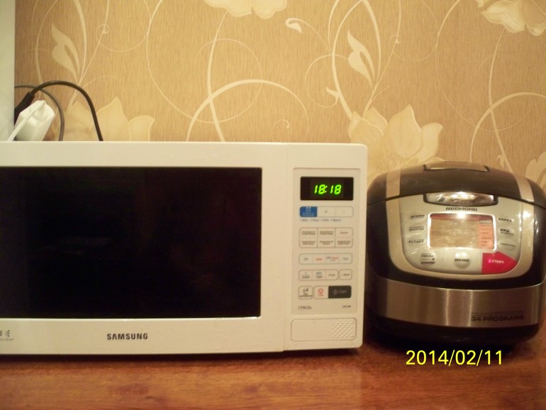 Кулинарный марафон. День 2. Посуда, кухонные принадлежности, электропомощники. Рецепты для мультиварки.