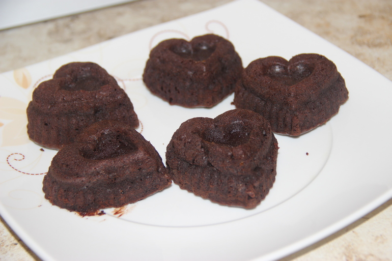 Кулинарный марафон - итоги