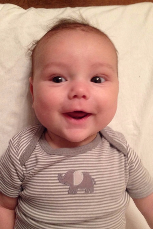 Ване 3 месяца!