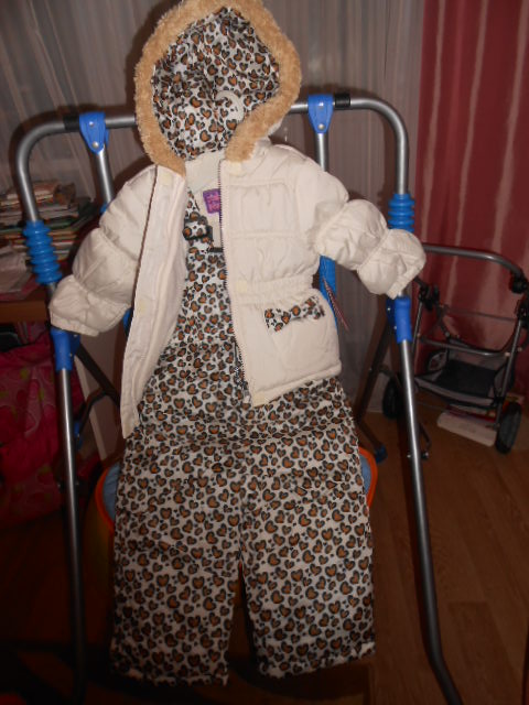 Костюм 12-18 мес. (80 рост)