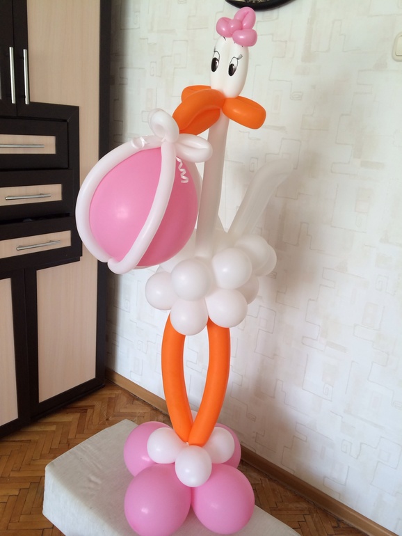 Оформление праздников шарами. Букеты,корзины, фигуры из воздушных шаров. На все праздники!! Все под