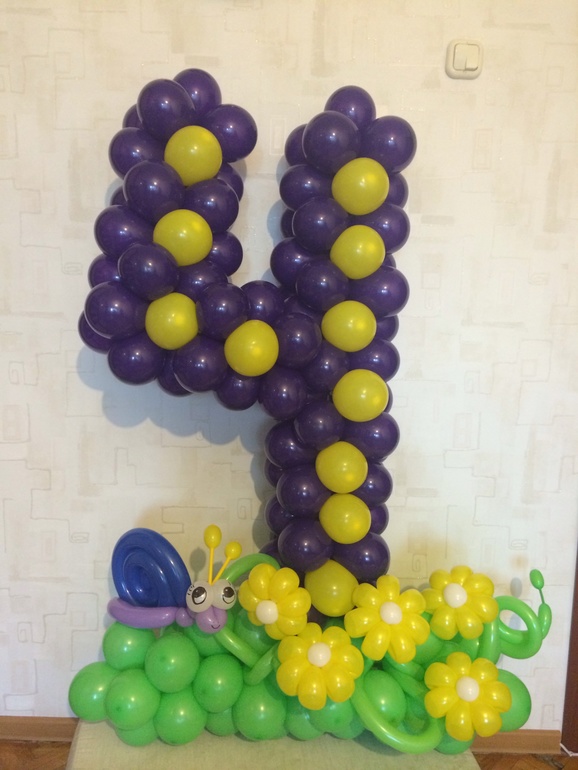 Оформление праздников шарами. Букеты,корзины, фигуры из воздушных шаров. На все праздники!! Все под
