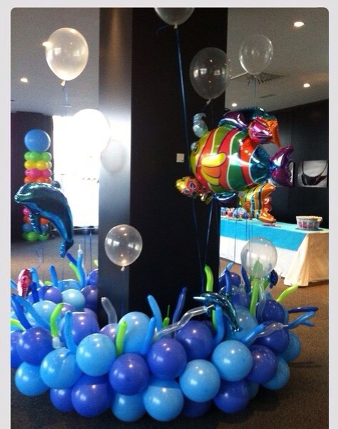 Оформление праздников шарами. Букеты,корзины, фигуры из воздушных шаров. На все праздники!! Все под
