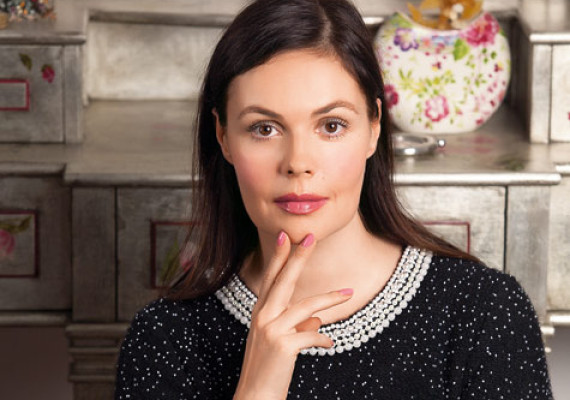 Личный Блог Екатерины Андреевой