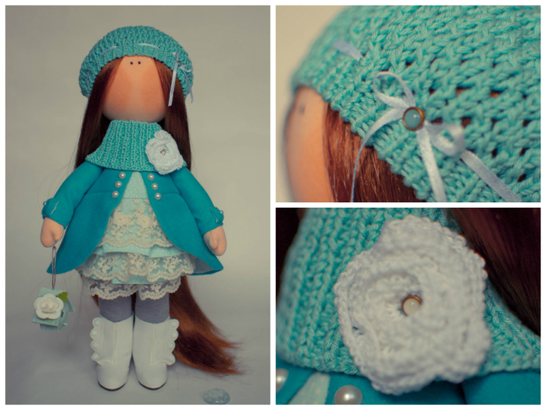 Лена и Вера.